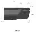 Fig. 49 - TABLET DEVICE ENCLOSURE AND METHOD