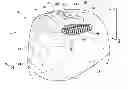 Fig. 01 - Outboard engine unit