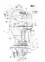 Fig. 02 - Outboard engine unit