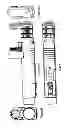 Fig. 07 - UNDERWATER ACTIVATED LIFE JACKET INFLATION SYSTEM