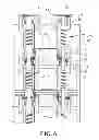 Fig. 07 - Light-emitting Building Block Having Electricity Connection Unit