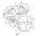 Fig. 04 - Devices and methods for removing a coating on a surface of a submerged pipeline