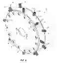 Fig. 06 - Devices and methods for removing a coating on a surface of a submerged pipeline