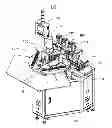 Fig. 01 - Deburring machine