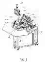 Fig. 02 - Deburring machine