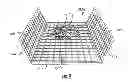 Fig. 08 - Device for removing material from feet of poultry