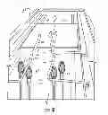 Fig. 09 - Device for removing material from feet of poultry