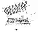 Fig. 10 - Device for removing material from feet of poultry