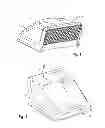 Fig. 02 - Vent cover