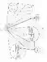 Fig. 02 - System and method for gateway RF diversity using a configurable spot beam satellite