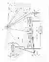 Fig. 07 - System and method for gateway RF diversity using a configurable spot beam satellite