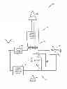 Fig. 01 - Impedance balancing for transmitter to receiver rejection