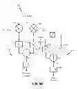 Fig. 08 - Impedance balancing for transmitter to receiver rejection
