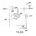 Fig. 44 - Apparatus, system, and method for down converting and up-converting electromagnetic signals