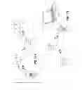 Fig. 13 - Wireless tracking of power tools and related devices