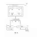 Fig. 22 - Wireless tracking of power tools and related devices