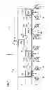 Fig. 02 - Static mesh network, aircraft and method for data communication