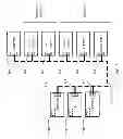 Fig. 06 - Multi-mode multi-band self-realigning power amplifier