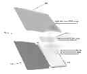 Fig. 01 - Protective cover for a wireless device