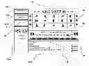 Fig. 01 - Method and Apparatus for Revectoring Game Displays