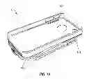 Fig. 02 - Electronic device gaming system