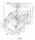 Fig. 03 - Suspended flying rig system