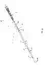 Fig. 02 - Variable length golf club shaft