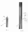 Fig. 05 - Variable length golf club shaft