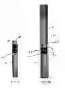 Fig. 07 - Variable length golf club shaft