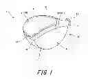 Fig. 02 - Golf club head