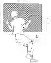 Fig. 01 - NOVEL ENHANCED SYSTEMS, PROCESSES, METHODS AND APPARATUS FOR TRAINING HIGH-SKILL ATHLETES