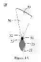 Fig. 02 - Weighted flag and target apparatus for use in a toss game