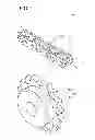 Fig. 02 - Sprocket and chain transmission