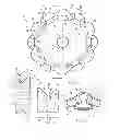 Fig. 02 - SPROCKET FOR CHAIN DRIVES