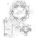 Fig. 04 - SPROCKET FOR CHAIN DRIVES