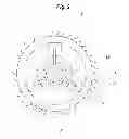 Fig. 03 - Input shaft damper of transmission