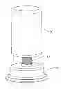 Fig. 01 - Punching elasticity adjustment structure