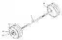 Fig. 01 - Barbell assembly
