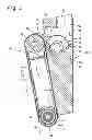 Fig. 03 - METHOD AND APPARATUS FOR SEPARATING AND INSERTING OBJECTS INTO A MATERIAL ROD OF THE TOBACCO PROCESSING INDUSTRY