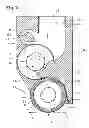 Fig. 04 - METHOD AND APPARATUS FOR SEPARATING AND INSERTING OBJECTS INTO A MATERIAL ROD OF THE TOBACCO PROCESSING INDUSTRY