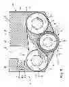 Fig. 05 - METHOD AND APPARATUS FOR SEPARATING AND INSERTING OBJECTS INTO A MATERIAL ROD OF THE TOBACCO PROCESSING INDUSTRY
