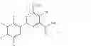 Fig. 02 - 2-(2-fluoro-substituted phenyl)-6-amino-5-chloro-4-pyrimidinecarboxylates and their use as herbicides