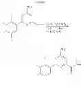 Fig. 06 - 2-(2-fluoro-substituted phenyl)-6-amino-5-chloro-4-pyrimidinecarboxylates and their use as herbicides