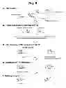 Fig. 07 - Detection of target nucleic acid sequences by PTO cleavage and extension assay