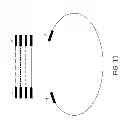 Fig. 13 - HIGH EFFICIENCY, SMALL VOLUME NUCLEIC ACID SYNTHESIS