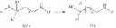 Fig. 21 - G-CSF and water-soluble polymer conjugate