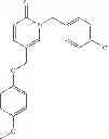Fig. 103 - NOVEL PYRIDINONE DERIVATIVES AND THEIR USE AS POSITIVE ALLOSTERIC MODULATORS OF MGLUR2-RECEPTORS