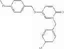 Fig. 110 - NOVEL PYRIDINONE DERIVATIVES AND THEIR USE AS POSITIVE ALLOSTERIC MODULATORS OF MGLUR2-RECEPTORS