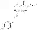 Fig. 112 - NOVEL PYRIDINONE DERIVATIVES AND THEIR USE AS POSITIVE ALLOSTERIC MODULATORS OF MGLUR2-RECEPTORS