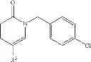 Fig. 146 - NOVEL PYRIDINONE DERIVATIVES AND THEIR USE AS POSITIVE ALLOSTERIC MODULATORS OF MGLUR2-RECEPTORS